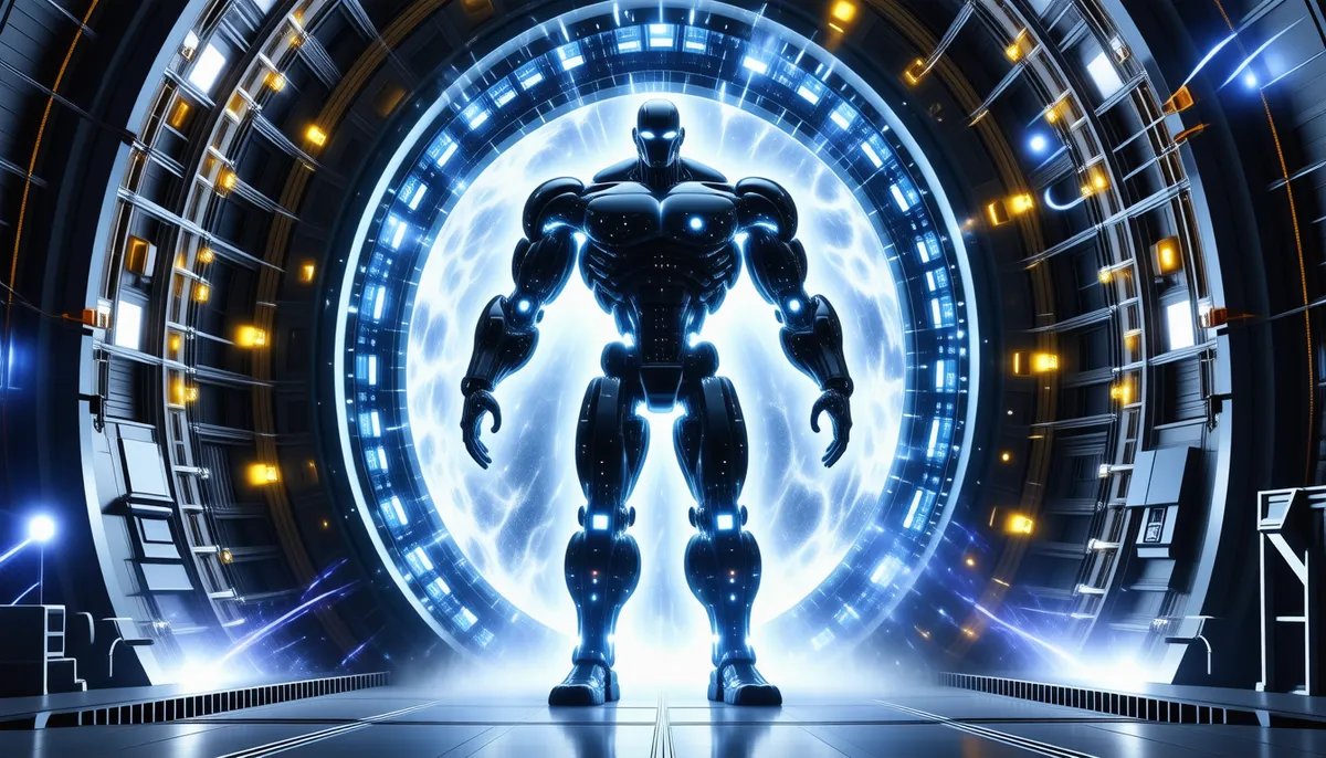 CERN, gigant fyziky
