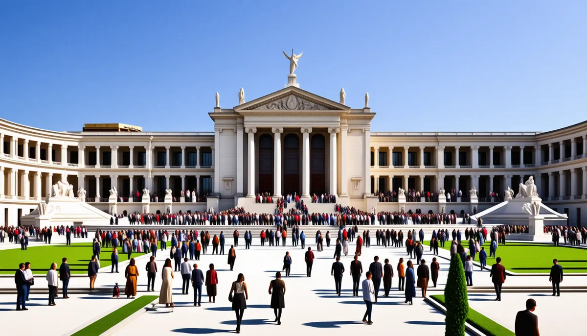Najnavštevovanejšie múzeum v Európe
