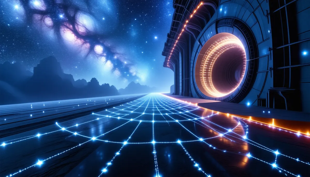Web zrodený v CERN-e
