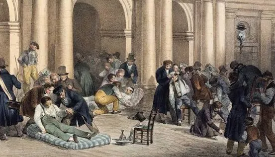 Chios a Tri Slávne dni: poriadok z roku 1815 je spochybnený