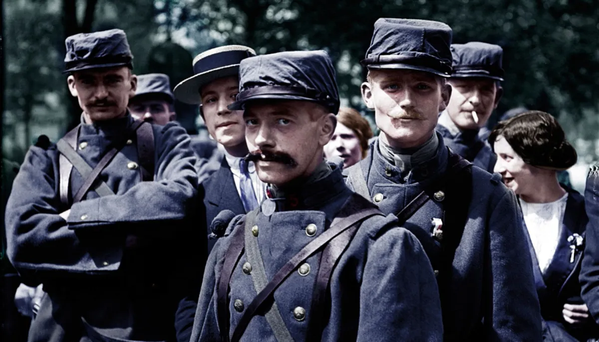 Leto 1914: ako sa kríza zmenila na európsku vojnu?