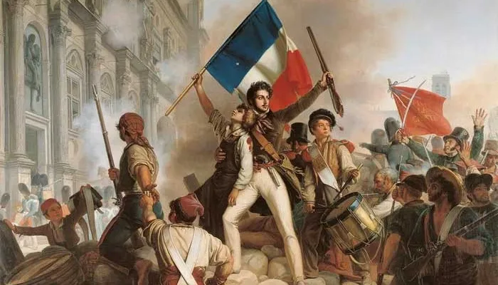 Prečo sa Francúzsko v roku 1789 dostáva do revolúcie?