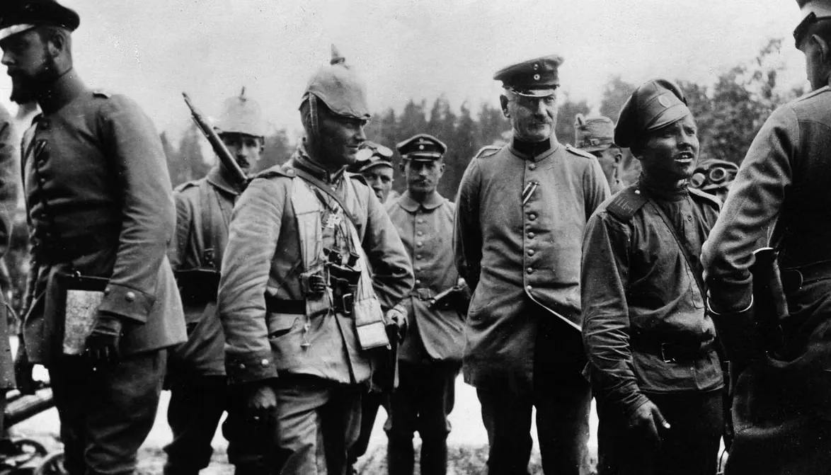 Tannenberg a Marna: prečo zlyhalo rýchle víťazstvo?