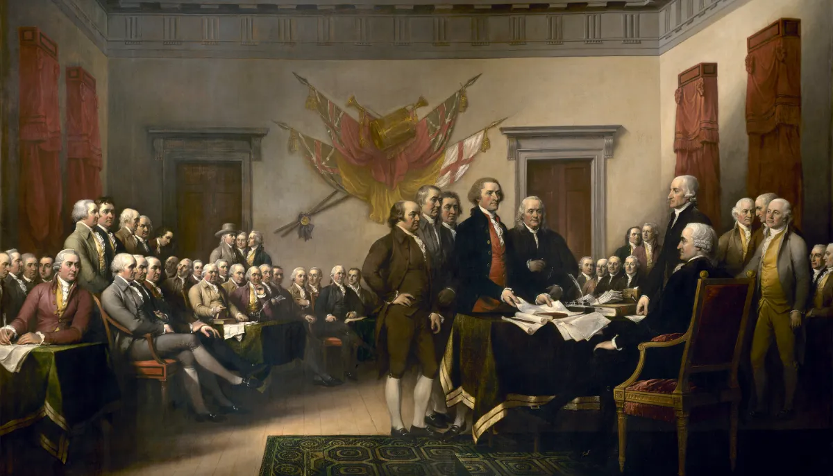 1776: Prečo sa americké kolónie chcú stať nezávislými