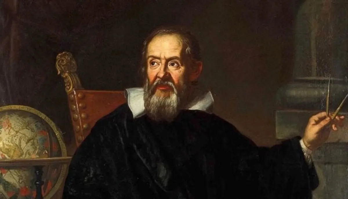 Galileo: Keď pozorovanie narúša istoty