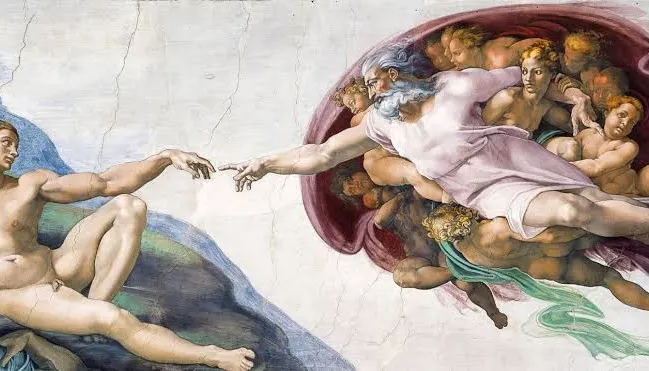 Michelangelo a renesancia: nový spôsob zobrazenia ľudskej bytosti