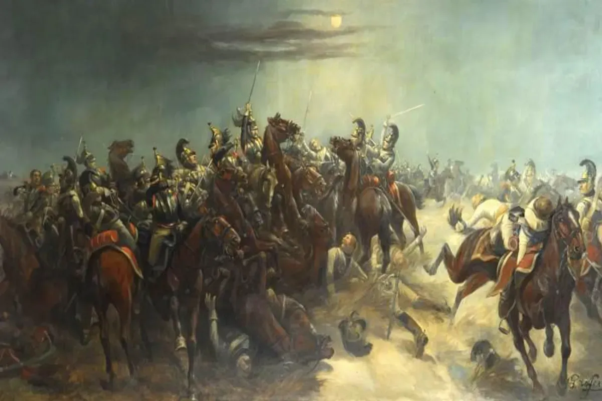 Impériá, králi & európske dobytie
