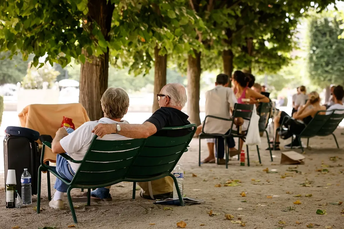 Očakávaná dĺžka života v Európe