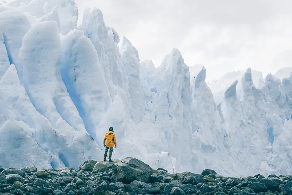 Glaciológia