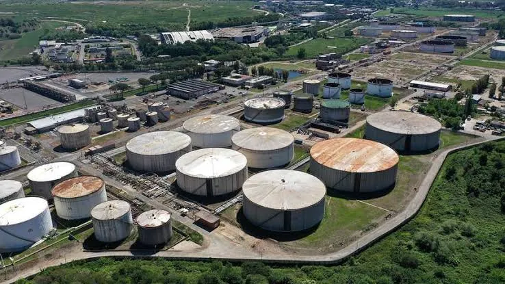 Energia v Európe