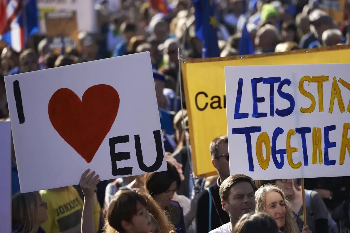 Logá: Logá & slogany Európy